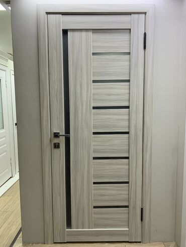 Межкомнатные двери: Акция Если берете без ручек и шарниров цена 4000 Двери начинаются — 6