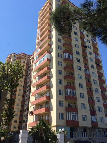 yeni suraxani ev: Suraxanı, 2 otaqlı, Yeni tikili, 78 kv. m