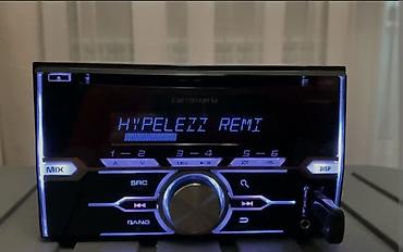 Автоэлектроника: Pioneer Оригинал с Блутусом 👌 Подсветка Меняется ☝️ Диски Читает 👍 — 3