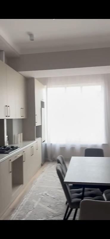 Продажа квартир: 1 комната, 65 м², Дизайнерский ремонт — 3
