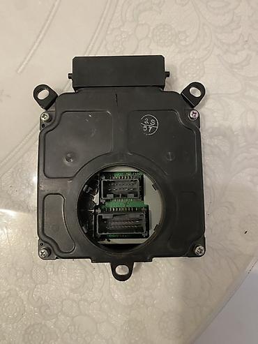 led свет: Блок от тайоты альдрайвер светодиодной фары (LED Headlight Control — 7