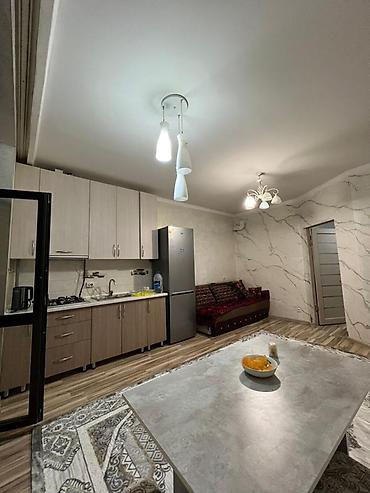 Продажа квартир: 2 комнаты, 46 м² — 3