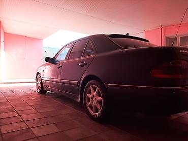 Lesa: Ili 1996 2.3 111 mator karopka ideal vezyetde masin oz admadir 4 — 14