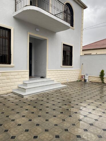 Həyət evləri və villaların satışı: 7 otaqlı, 200 kv. m, Kredit yoxdur, Yeni təmirli — 5