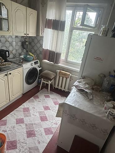 Аренда квартир: 2 комнаты, ул. Боконбаева / Гоголя Собственник, Студентам, от 6 месяцев, С мебелью полностью — 2