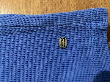 Шорты: Мужские шорты U.S. Polo Assn. - Цвет: ярко-синий (кобальт) - — 7