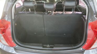 Chevrolet: Chevrolet Spark: 2016 г., 1 л, Вариатор, Бензин, Хэтчбэк — 8