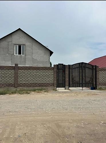 псо ак ордо: 🏡 Продается 6-комн. 2-этажный кирпичный дом в ж/м Ак-Ордо 2! 📐 Площадь — 1