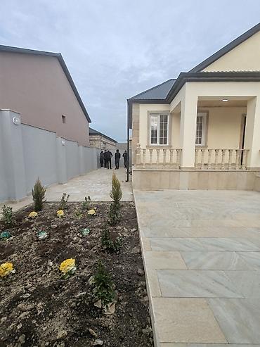 ev itileri: Mehdiabad 3 otaqlı, 115 kv. m, Kredit yoxdur, Yeni təmirli — 5