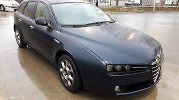 linkovi: Alfa Romeo desno krilo. Alfa Romeo desno krilo Kontakt 24 0 pre 7 dana — 1