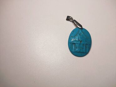 Qiymətli daşlar: Firuzə, Ödənişli çatdırılma — 6