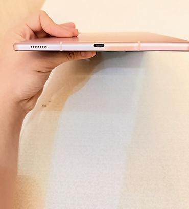 s6 lite: İşlənmiş Samsung Galaxy Tab, 10,4", 64 GB, Pulsuz çatdırılma, Ünvandan götürmə — 3
