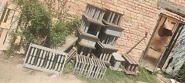 Производство пескоблоков: ОЧЕНЬ СРОЧНО срочно Продам готовый бизнес полуавтоматический самый — 7