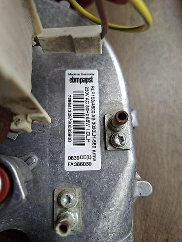 masin sekilleri bmw: Made in germanya. super vəziyədədir heç bir prablemi yoxdur — 3