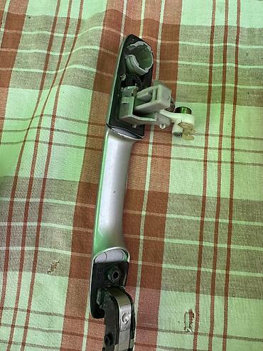 Другие детали кузова: Запчасти на honda crv rd5-rd7 Задний плафон правый рест поврежденный — 18