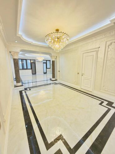 Yeni tikili: 28 May, 3 otaqlı, Yeni tikili, m. 28 may, 165 kv. m — 5