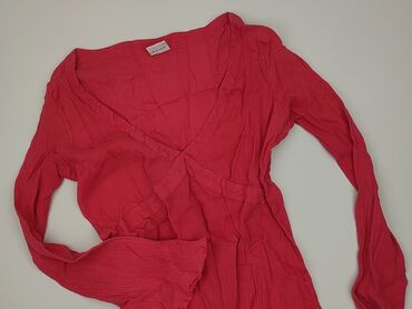 czerwona bluzki allegro: Women`s tunic, S (EU 36)