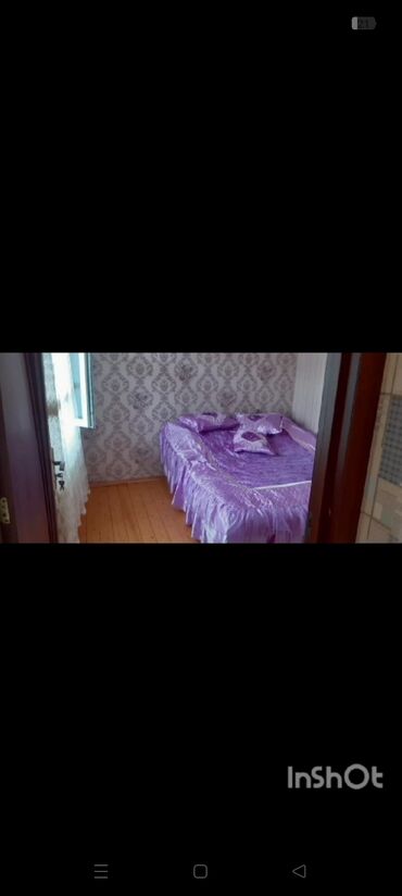 Поселок Бинагади 2 комнаты, 65 м², Свежий ремонт