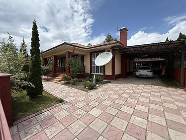 Продажа коттеджей и домов: Продается коттедж «Альмерия» в центре отдыха «Акмарал» Предлагаем — 2