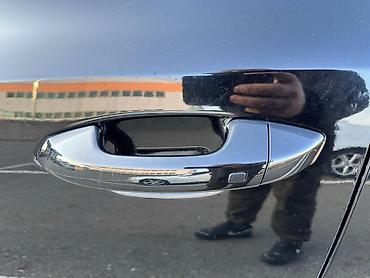 Kia: Kia Stinger: 2019 г., 2 л, Автомат, Бензин, Хэтчбэк — 14