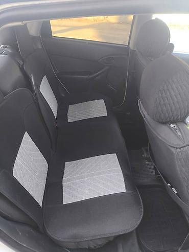 коробка форд фокус: Ford Focus: 2002 г., 1.6 л, Автомат — 8