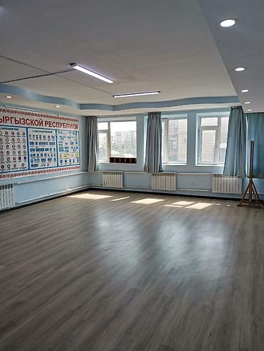городок энергетика: КОММЕРЧЕСКОЕ ПОМЕЩЕНИЕ 283 м². 📍 Суюмбаева / Московская — первая — 2