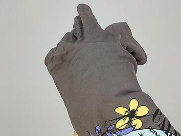 koszula grzyby: Sinsay, T-shirt damski, rozmiar XS — 6