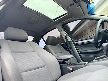 BMW: BMW 3 series: 2002 г., 2 л, Типтроник, Бензин, Седан — 16