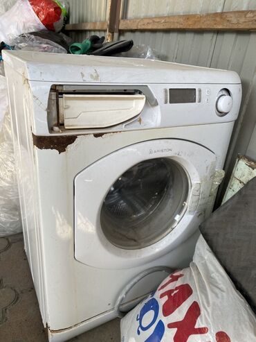тестораскаточная машина купить б у цены: Кир жуучу машина Hotpoint Ariston, Автомат, Толук өлчөм