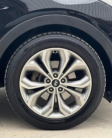 Kia: Kia Sportage: 2017 г., 2 л, Автомат, Бензин, Кроссовер — 13