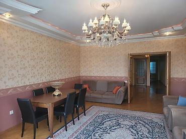 Квартиры: 3 комнаты, Новостройка, 115 м² — 3