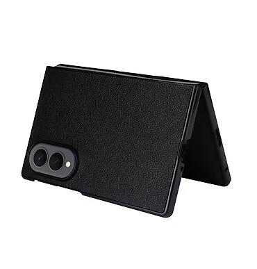 fold 5: Məhsul: Samsung Galaxy Z Fold5 üçün 360° qoruyucu qutu (ön çərçivə + — 7