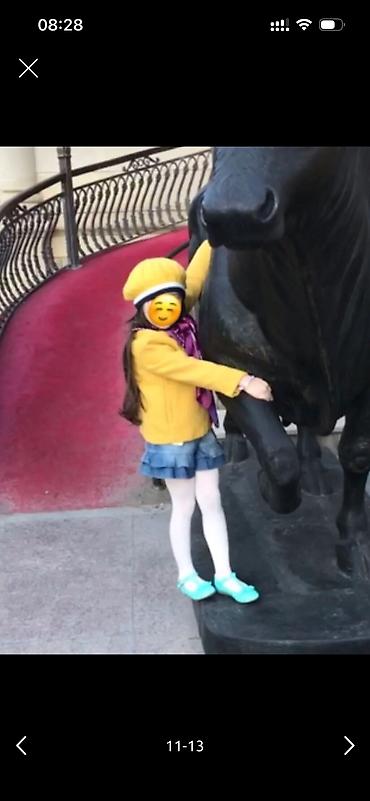Uşaq dünyası: Шапка DKMY Donna Karan. Оригинал. Размео 6-7 лет. В идеальном — 5