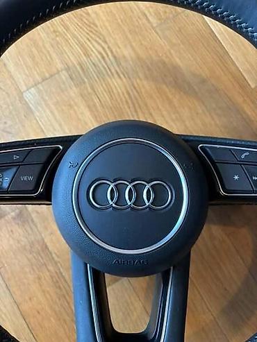 cena kacige: VOLAN ZA AUDI A1, A3, A4 . OD 2013. DO 2020. GOD. | za audi modele — 4