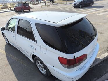 тайота виста универсал: Toyota Vista: 1998 г., 2 л, Автомат, Бензин, Универсал