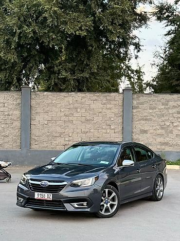 импереза субару: Subaru Legacy: 2021 г., 2.4 л, Вариатор, Бензин, Седан — 2