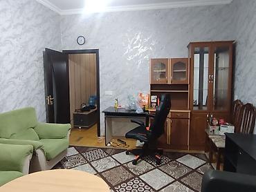 Həyət evləri və villalar: 2 otaqlı, 60 kv. m, Kredit yoxdur, Yeni təmirli — 6