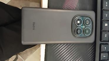 redmi note 7: Смартфон Redmi с экраном AMOLED и сканером отпечатка в дисплее. На — 4