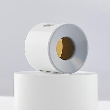 Nega kose: 3D samočisteća četka za kosu sa zračnom (airbag) bazom - Inovativna — 7