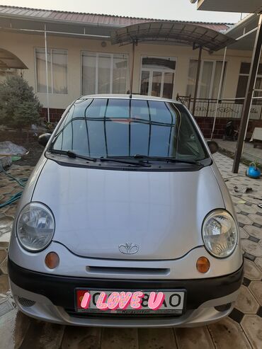 гидравлика руля: Daewoo Matiz: 2003 г., 0.8 л, Механика, Бензин, Хэтчбэк