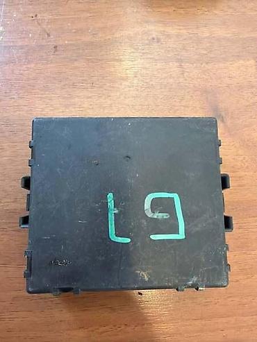 el skuteri: GATEWAY MODUL ZA VOLKSWAGEN GOLF 7, PASSAT B8, TOURAN - 5Q0907530D | — 3