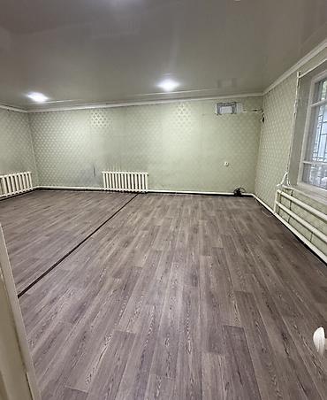 сосновка бишкек: 100 м², 4 комнаты, Золотой квадрат, Без животных — 2