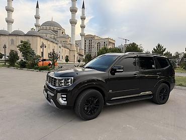 FAW: FAW Besturn: 2019 г., 3 л, Автомат, Дизель, Внедорожник — 3