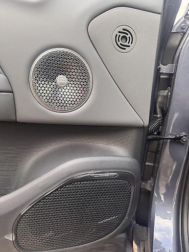 GAC: GAC AION i601.5hyb AT (245 л.с.), запас хода 1200 км Светодиодная — 7