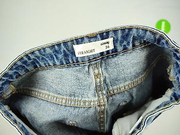 colins: Denim, Jeansy damskie, rozmiar S — 4