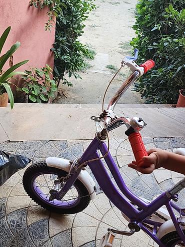 Velosipedlər: Velosiped 1 il işlənib, hazırda satılır — 3