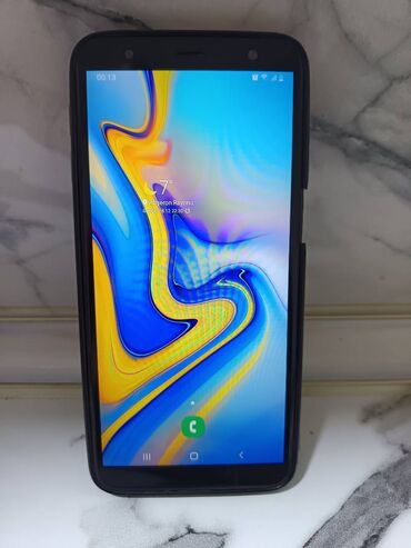 Samsung: Samsung Galaxy J6 Plus