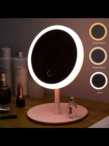 Зеркала: Зеркала — 3