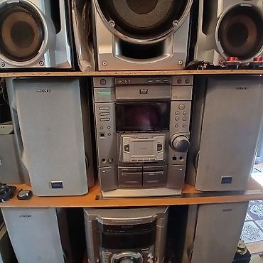 marshall kalonka: İşlənmiş Harman-Kardon Kolonka, Növ - Akustik — 8