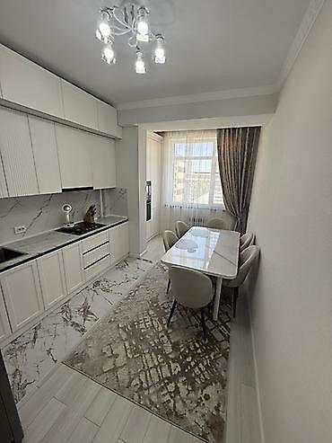 14: 2 комнаты, 65 м², АЮ Гранд Элитка, 6 этаж, Евроремонт — 9
